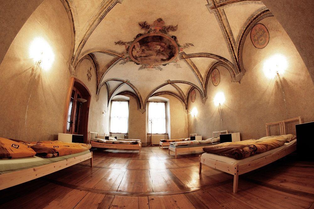 Hostel Homer - Old Town Square Прага Экстерьер фото