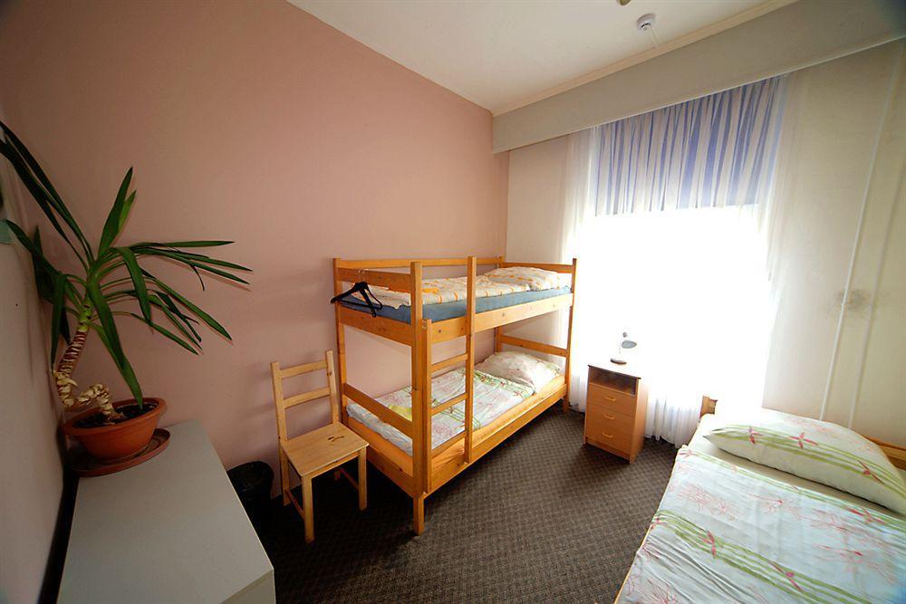 Hostel Homer - Old Town Square Прага Экстерьер фото