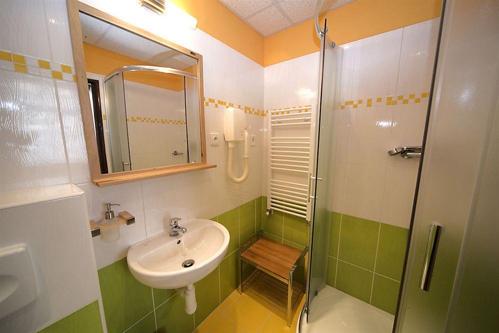Hostel Homer - Old Town Square Прага Экстерьер фото