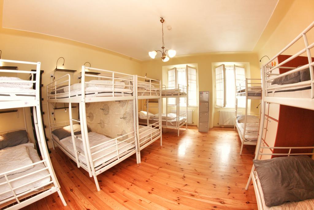 Hostel Homer - Old Town Square Прага Экстерьер фото