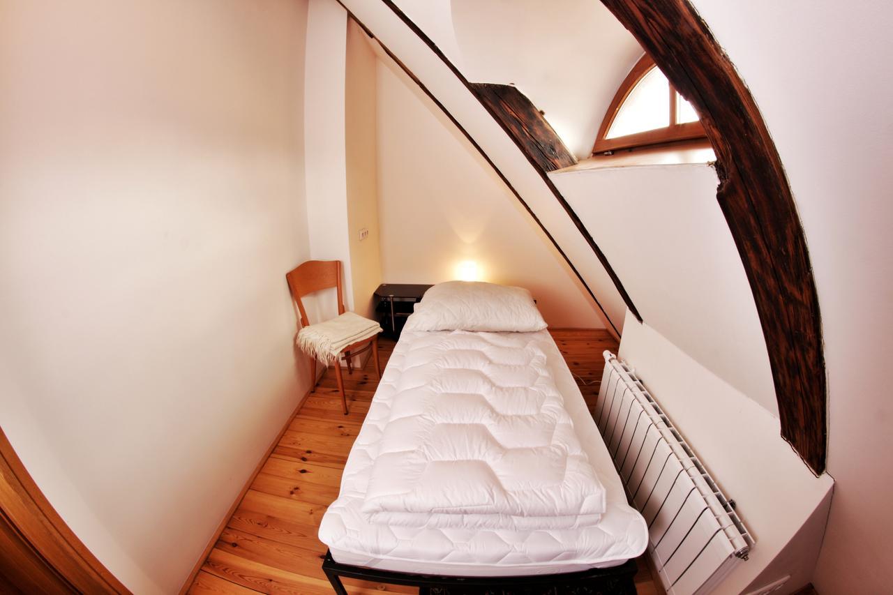 Hostel Homer - Old Town Square Прага Экстерьер фото