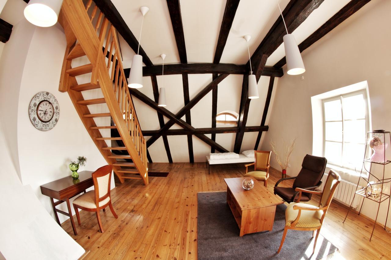 Hostel Homer - Old Town Square Прага Экстерьер фото